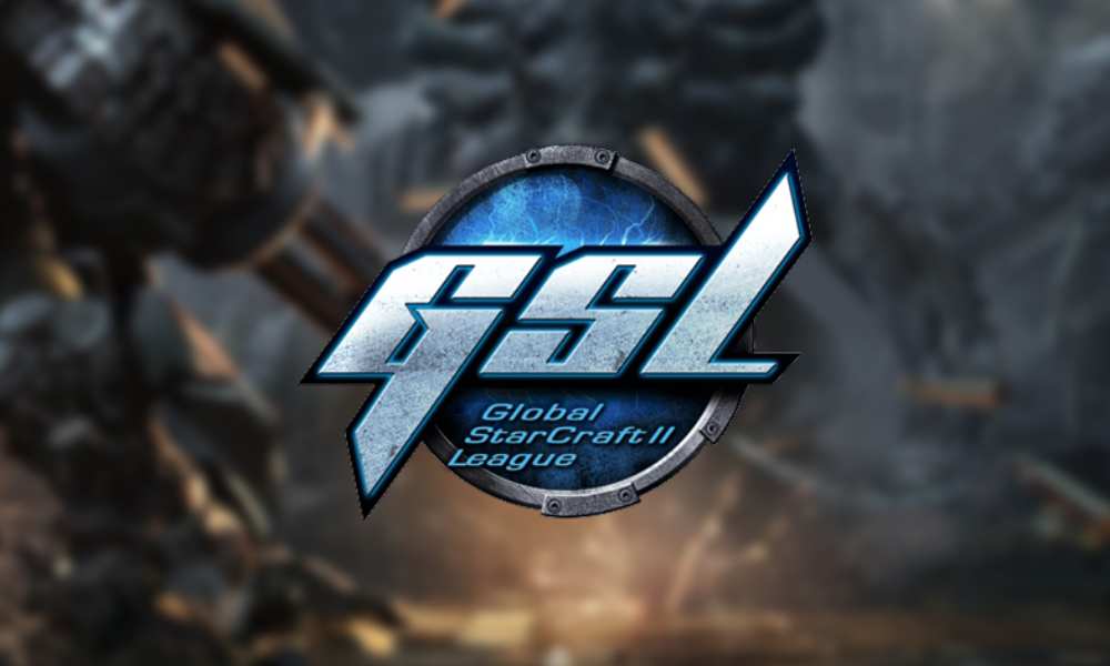 Global StarCraft II League, also known as GSL, is one of the biggest SCL 2 tournaments hosted by South Korea since 2010