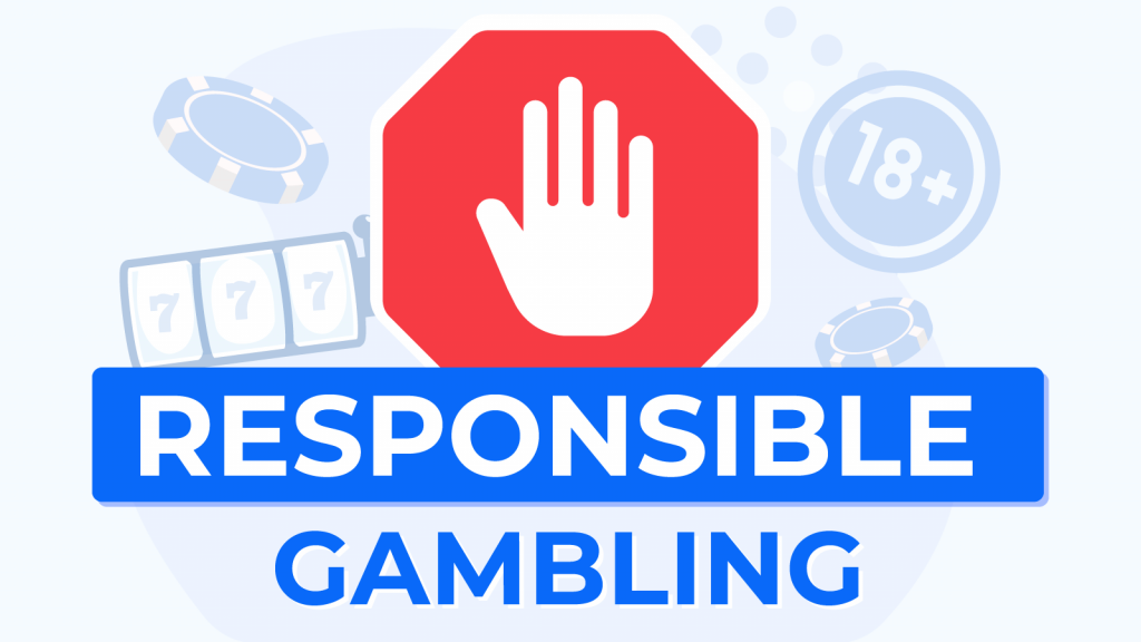 Guiding Principles Of Responsible Gambling