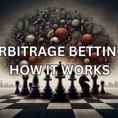 Arbitrage Betting: How It Works