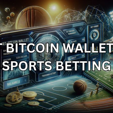 Best Bitcoin Wallet For Sports Betting