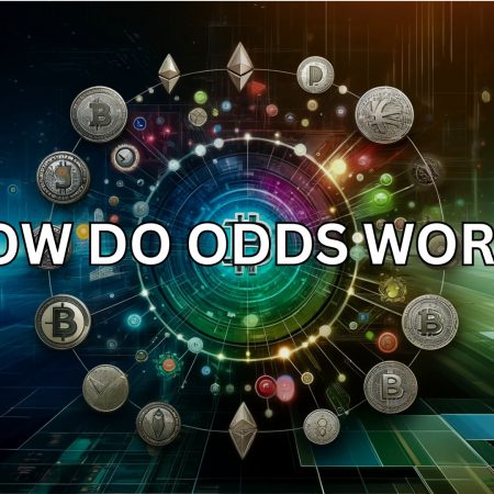 How Do Odds Work?
