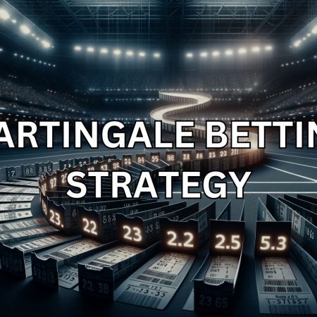 Martingale Betting Strategy