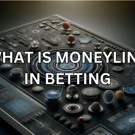 What Is Moneyline In Betting?