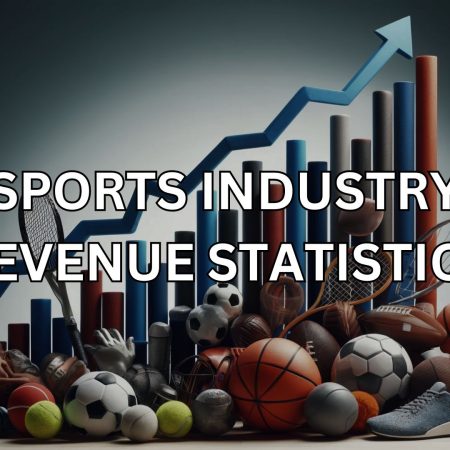 Sports Industry Revenue Statistics